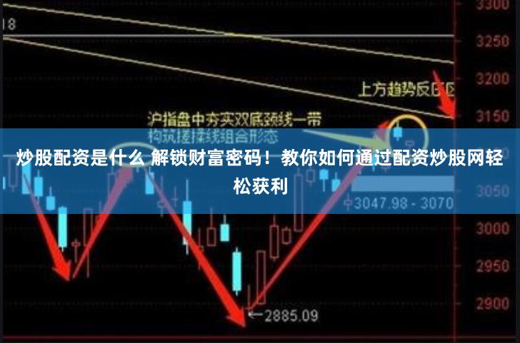 炒股配资是什么 解锁财富密码！教你如何通过配资炒股网轻松获利
